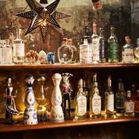 The Bar at Corrochio's