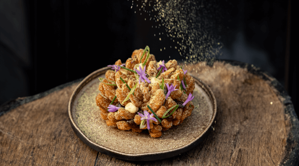 ROE Blooming Onion