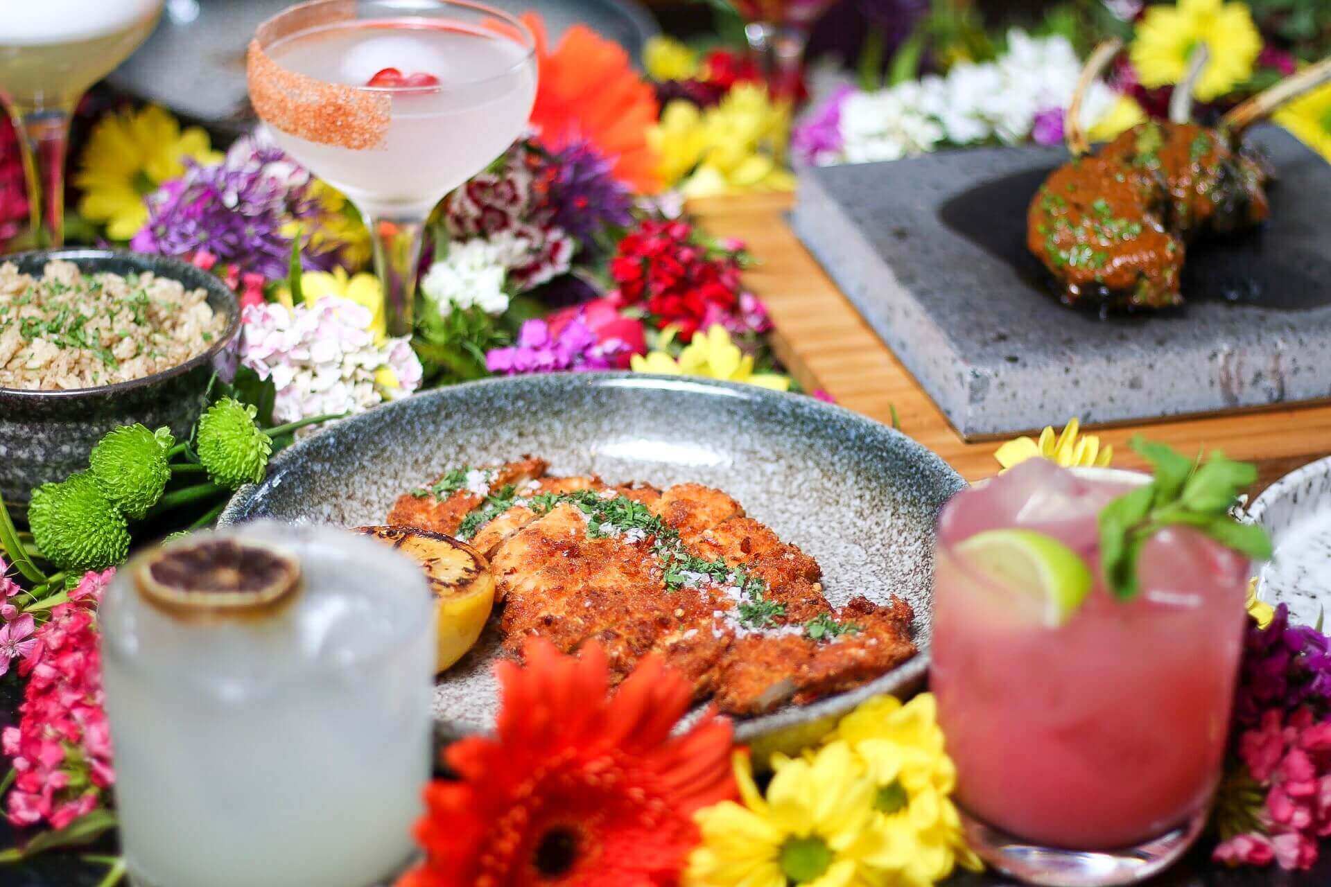 Treat Yourself To These Mexican Brunches For Cinco De Mayo - 